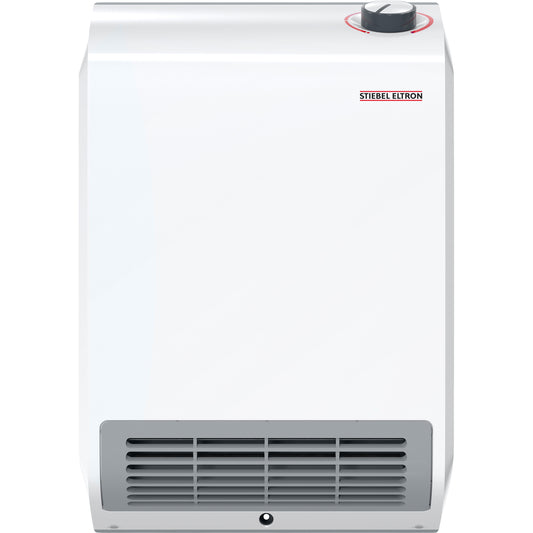 Stiebel Eltron CK 150-1 Trend / 236304  120V, 1.5 kW Electric Fan Heater