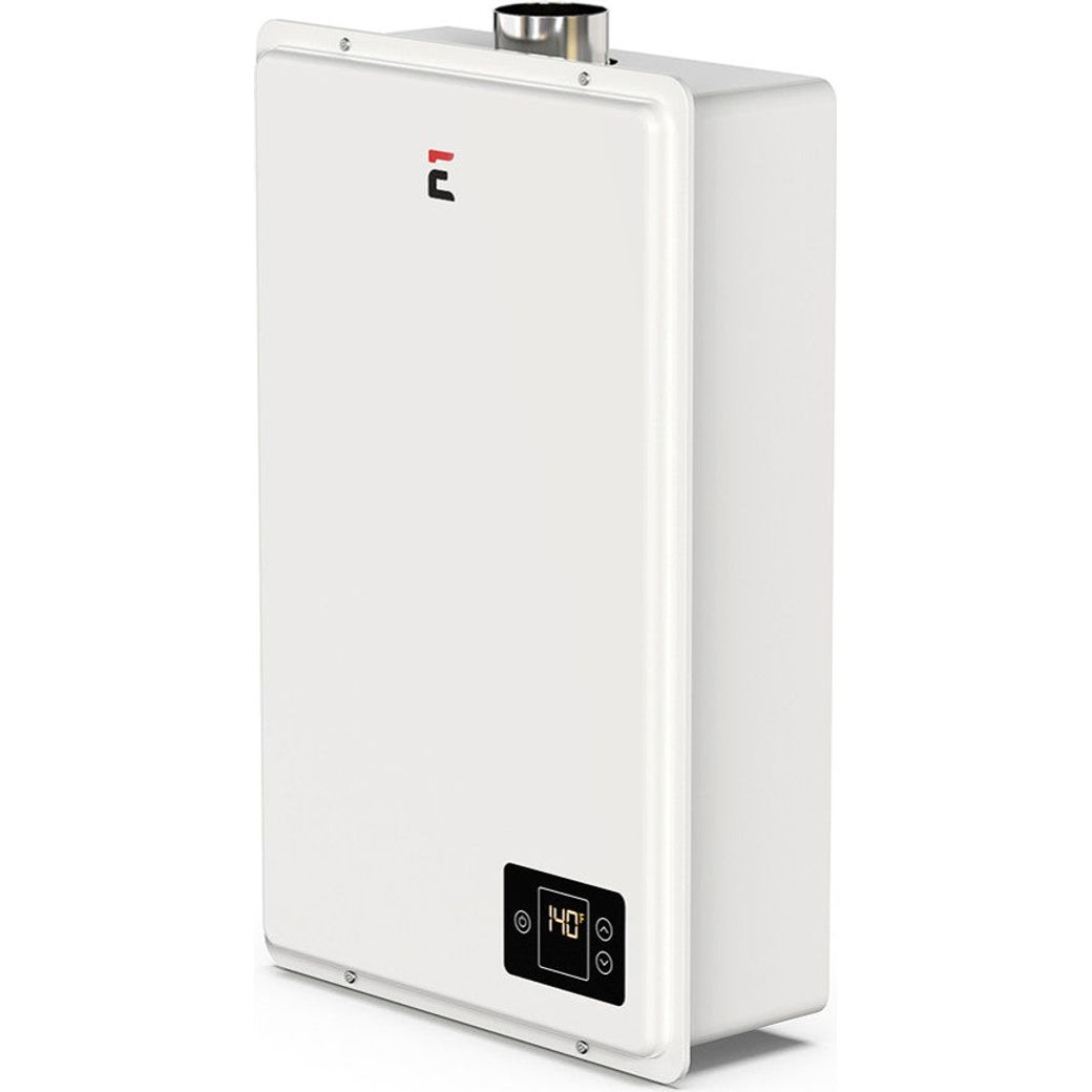 Open Box - Eccotemp 20HI-NG Indoor Natural Gas Tankless Water Heater 6.0 GPM with / Free Extended Warranty