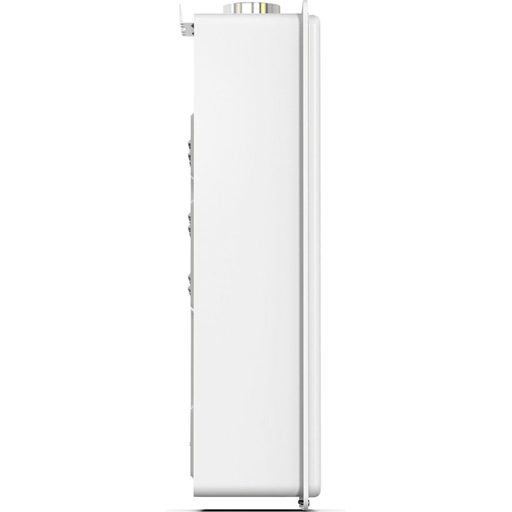 Open Box - Eccotemp 20HI-NG Indoor Natural Gas Tankless Water Heater 6.0 GPM with / Free Extended Warranty