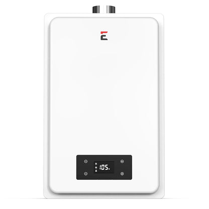 Eccotemp 6GB-ING Builder Series Indoor Natural Gas Tankless Water Heater 6.0 GPM
