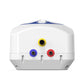 Scratch & Dent - Eccotemp - EM-2.5 Under Sink Electric Mini Storage Tank Water Heater with Free Extended Warranty