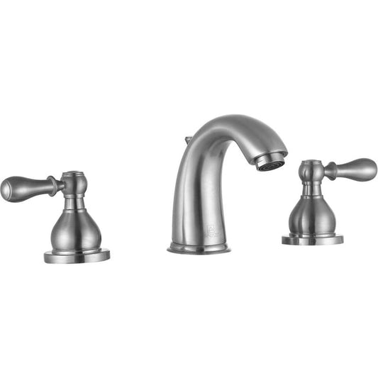 Anzzi L-AZ137BN  Merchant 8 in. Widespread 2-Handle Bathroom Faucet