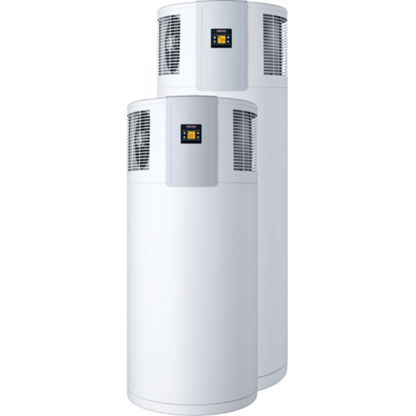 Stiebel Eltron Accelera 300E / 233059  240V, 80 Gallon Heat Pump Water Heater